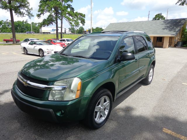 2005 Chevrolet Equinox Awdxr