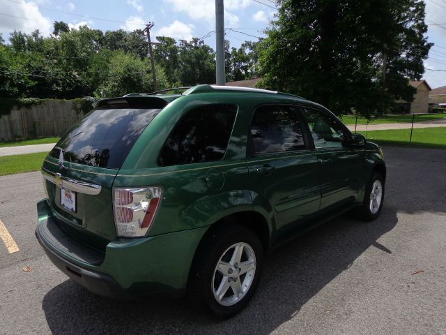 2005 Chevrolet Equinox Awdxr