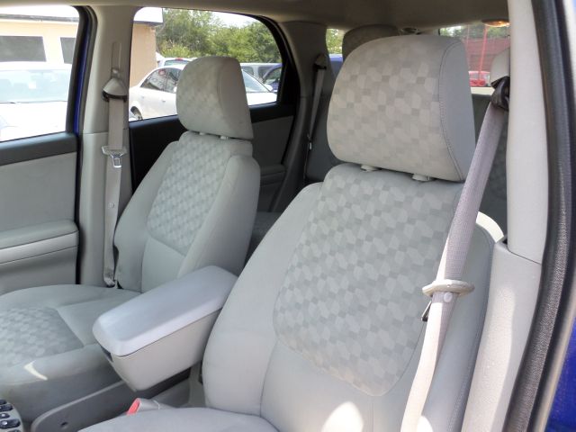 2005 Chevrolet Equinox 2.0L Automatic SE