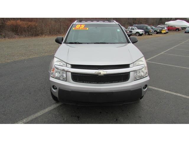 2005 Chevrolet Equinox SL1