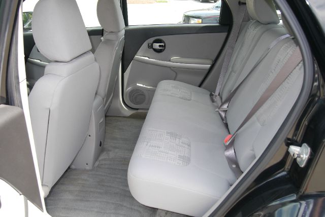 2005 Chevrolet Equinox 3.0cl W/leath