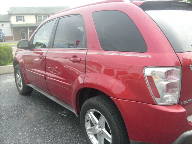 2005 Chevrolet Equinox 2.5 AWD SUV