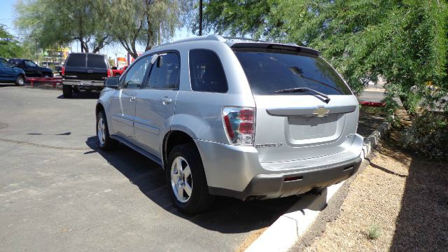 2005 Chevrolet Equinox 2.0L Automatic SE