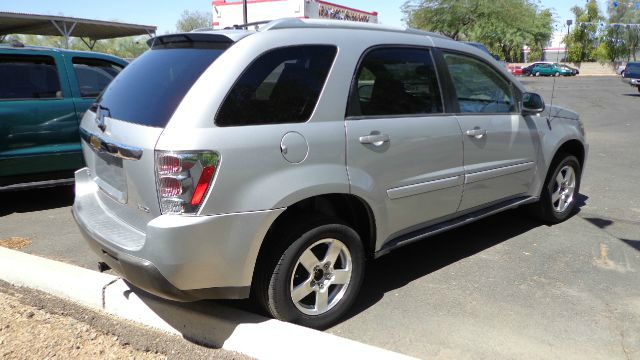 2005 Chevrolet Equinox 2.0L Automatic SE