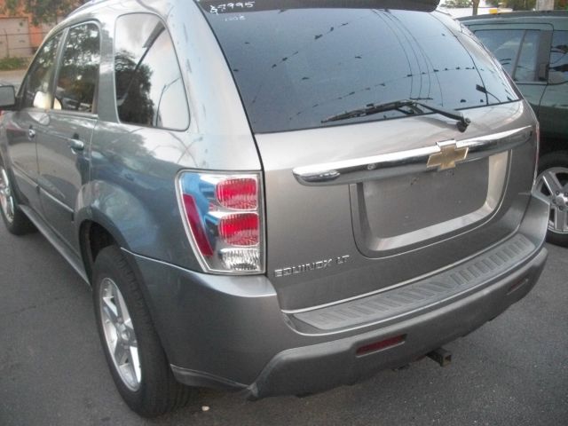 2005 Chevrolet Equinox Awdxr