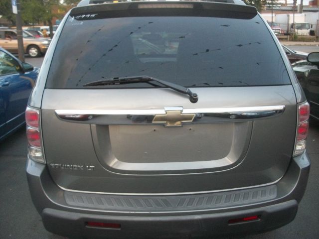 2005 Chevrolet Equinox Awdxr