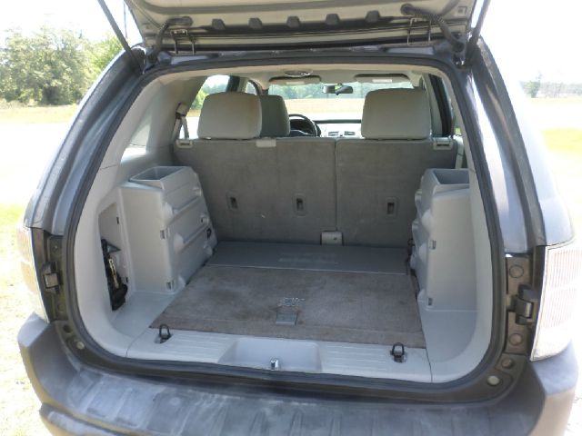 2005 Chevrolet Equinox T6 Turbo AWD