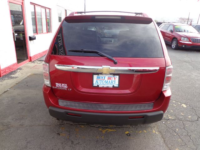 2005 Chevrolet Equinox Awdxr