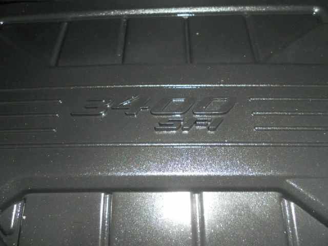 2005 Chevrolet Equinox 3.0cl W/leath