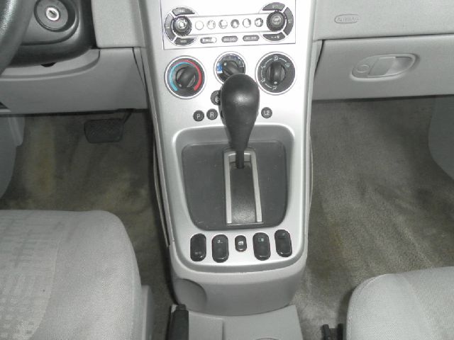 2005 Chevrolet Equinox 3.0cl W/leath