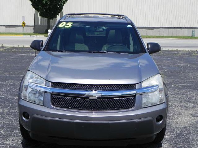 2005 Chevrolet Equinox FWD 4dr XR