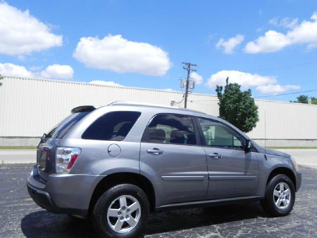 2005 Chevrolet Equinox FWD 4dr XR