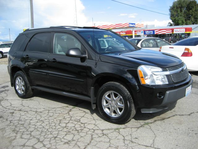2005 Chevrolet Equinox 2.0L Automatic SE