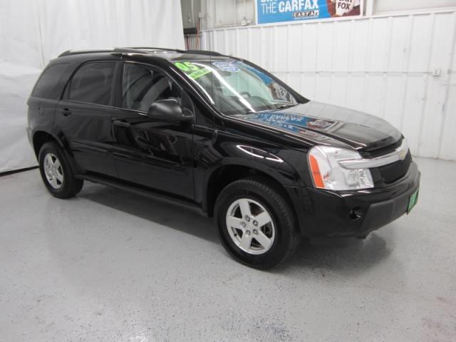 2005 Chevrolet Equinox 2.0S FE