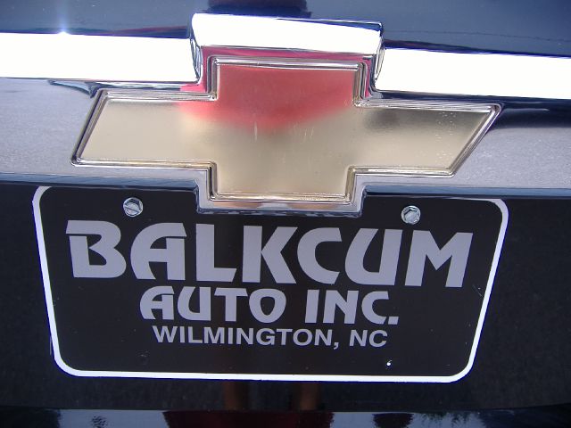 2005 Chevrolet Equinox Awdxr