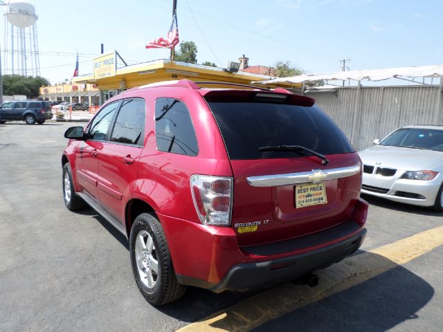2005 Chevrolet Equinox Awdxr
