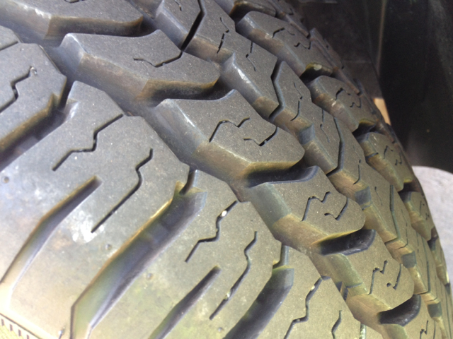 2005 Chevrolet Equinox 2.0L Automatic SE