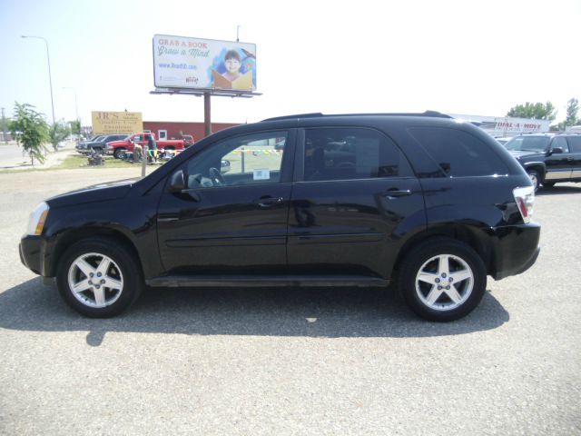 2005 Chevrolet Equinox 2.0L Automatic SE