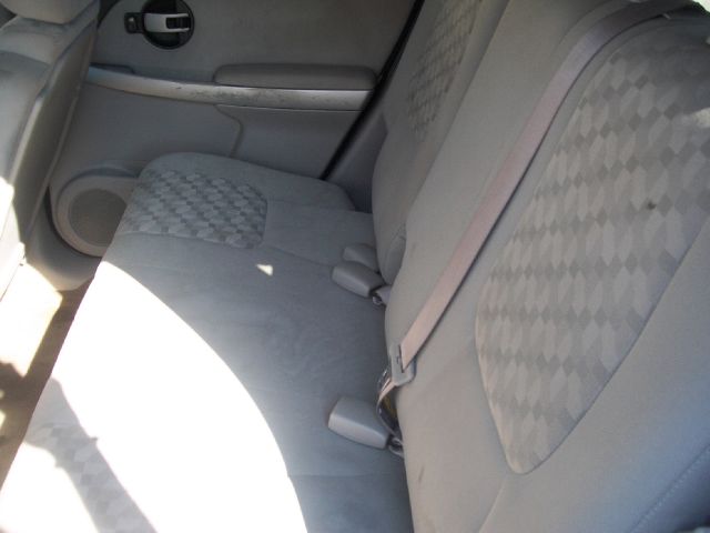 2005 Chevrolet Equinox Awdxr