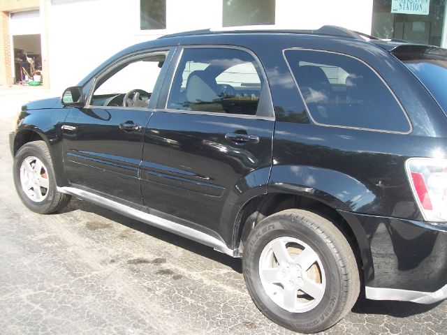 2005 Chevrolet Equinox Awdxr