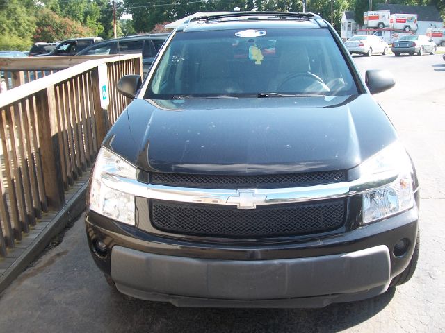 2005 Chevrolet Equinox Awdxr