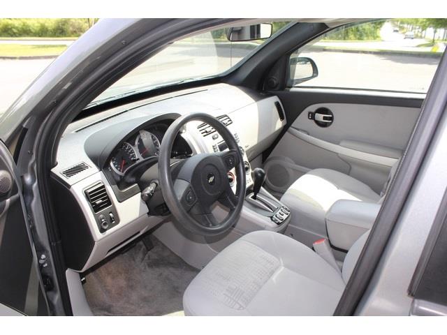 2005 Chevrolet Equinox Touring W/nav.sys