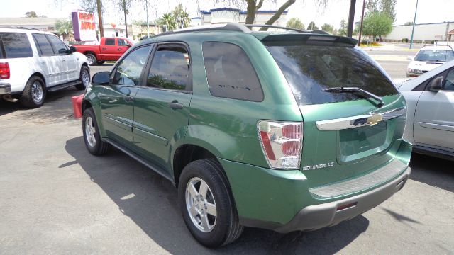 2005 Chevrolet Equinox 3.0cl W/leath