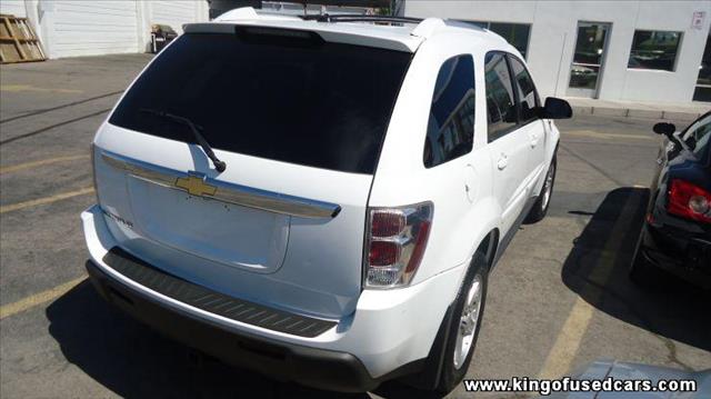 2005 Chevrolet Equinox Awdxr