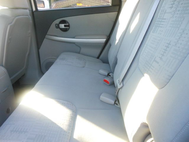 2005 Chevrolet Equinox 3.0cl W/leath