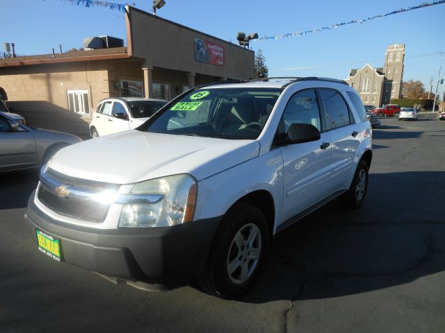 2005 Chevrolet Equinox 3.0cl W/leath