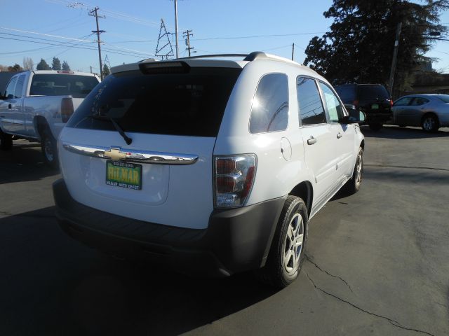 2005 Chevrolet Equinox 3.0cl W/leath