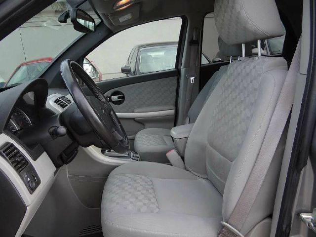 2005 Chevrolet Equinox Awdxr