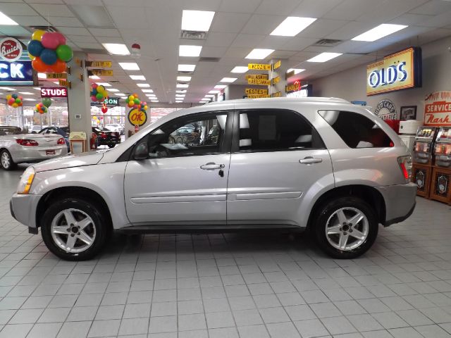 2005 Chevrolet Equinox Awdxr