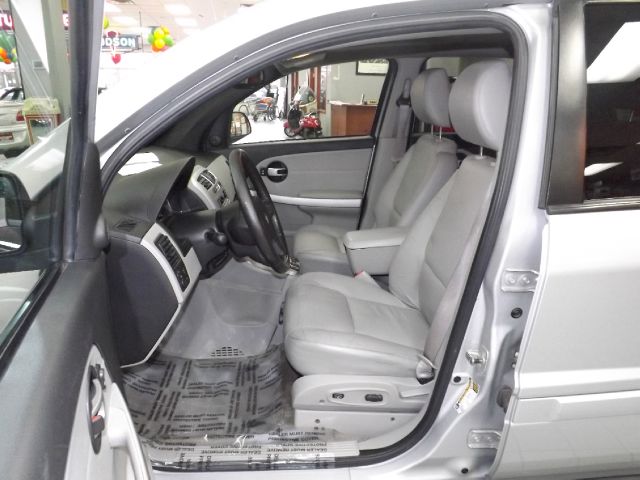2005 Chevrolet Equinox Awdxr