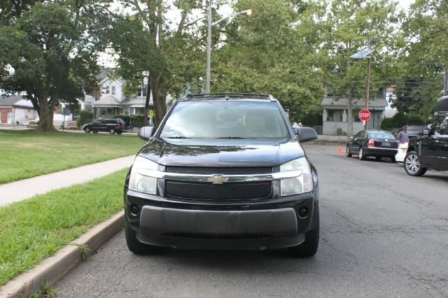 2005 Chevrolet Equinox 2.0L Automatic SE