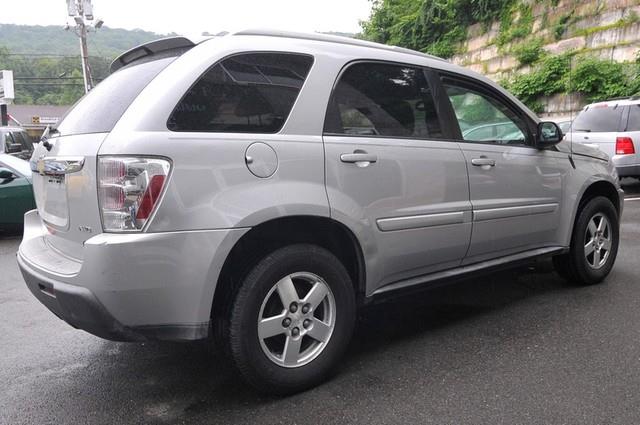 2005 Chevrolet Equinox SL1
