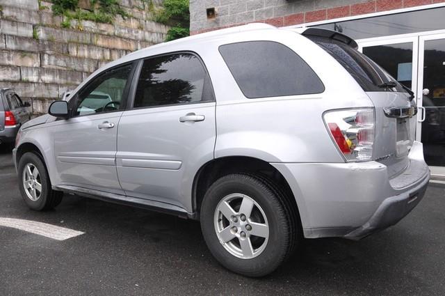 2005 Chevrolet Equinox SL1