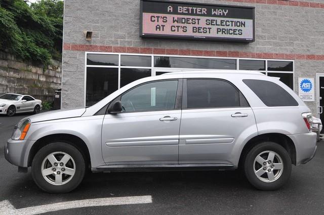 2005 Chevrolet Equinox SL1
