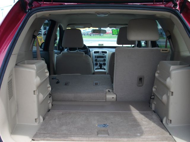 2005 Chevrolet Equinox 3.0cl W/leath