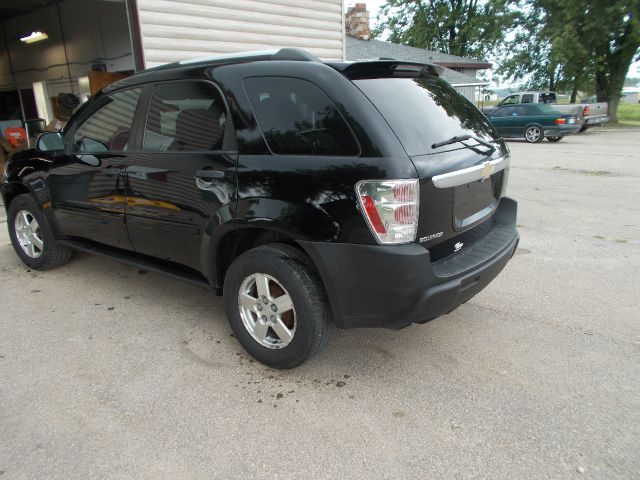 2005 Chevrolet Equinox 3.0cl W/leath