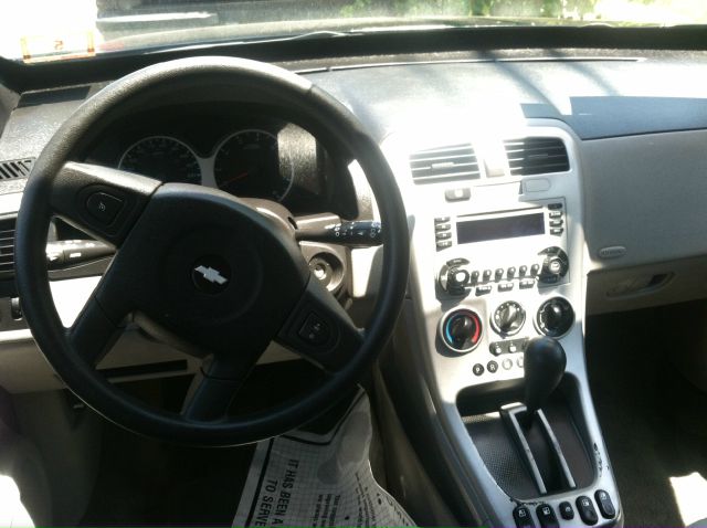 2005 Chevrolet Equinox 3.0cl W/leath