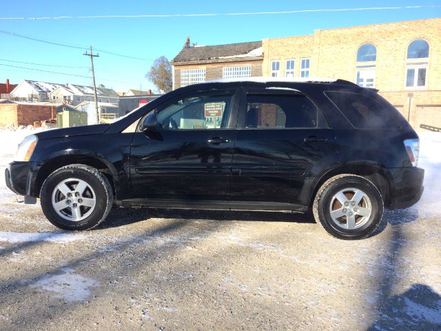 2005 Chevrolet Equinox 2.0L Automatic SE
