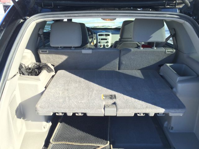 2005 Chevrolet Equinox 2.0L Automatic SE
