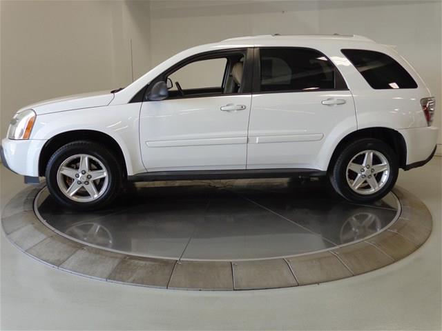 2005 Chevrolet Equinox 2.5 AWD SUV