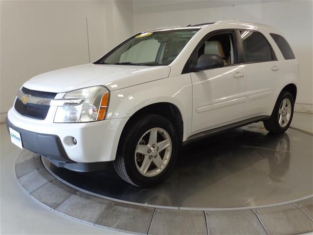 2005 Chevrolet Equinox 2.5 AWD SUV