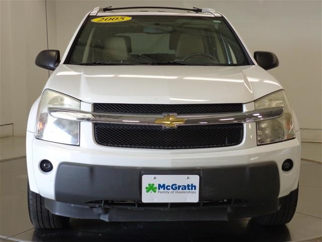 2005 Chevrolet Equinox 2.5 AWD SUV