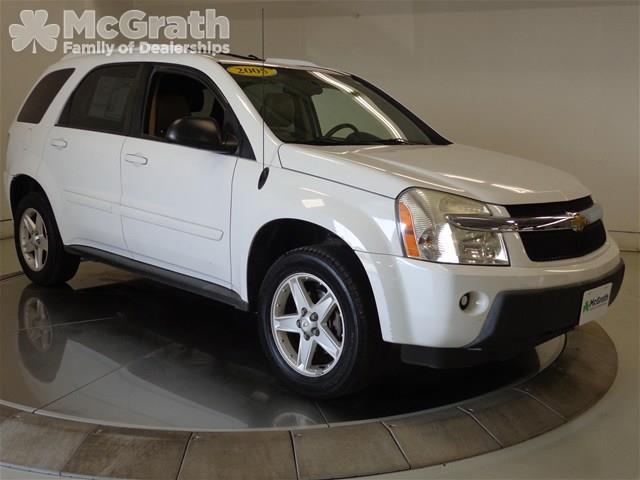2005 Chevrolet Equinox 2.5 AWD SUV