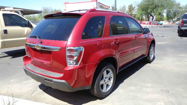 2005 Chevrolet Equinox Awdxr