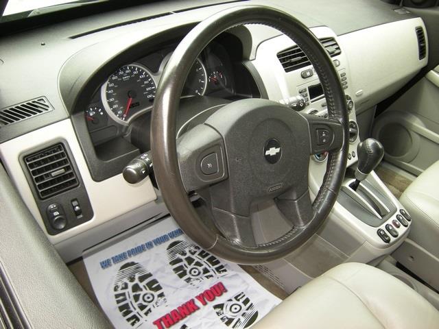 2005 Chevrolet Equinox SL1