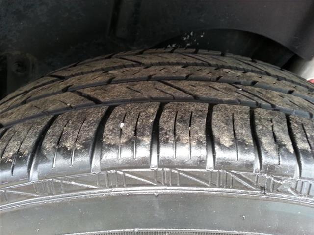 2005 Chevrolet Equinox 1.8T Quattro Sedan 4D